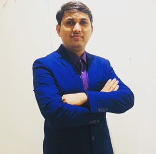 Dhiresh Desai