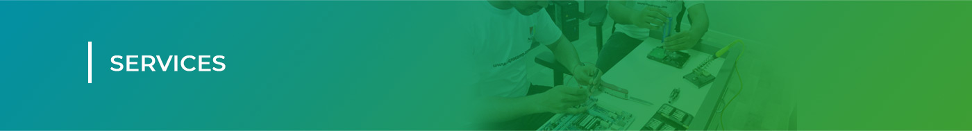 V-Tech Solution