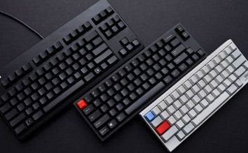 keyboards