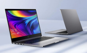 Laptop