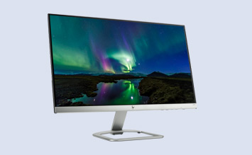 Monitors