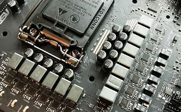 Motherboards