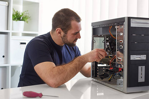 V-Tech Solution 