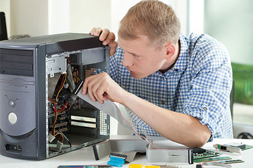 V-Tech Solution 